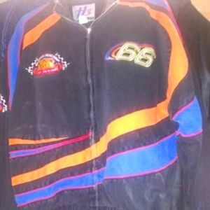 Route 66 jacket